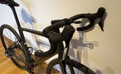 BMC Roadmachine X, Grösse 54, Carbon, einwandfreier neuwertiger Zustand (355km gefahren) kaufen in Bern #3 | velomarkt.ch