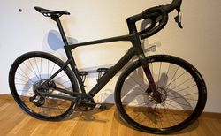 BMC Roadmachine X, Grösse 54, Carbon, einwandfreier neuwertiger Zustand (355km gefahren) kaufen in Bern #5 | velomarkt.ch