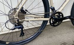 Genesis Bikes Croix de Fer 10 in Small, Medium &amp; Large kaufen in Lucerne #2 | velomarkt.ch