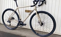 Genesis Bikes Croix de Fer 10 in Small, Medium &amp; Large kaufen in Lucerne #3 | velomarkt.ch