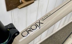 Genesis Bikes Croix de Fer 10 in Small, Medium &amp; Large kaufen in Lucerne #4 | velomarkt.ch