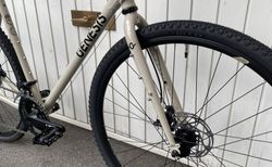 Genesis Bikes Croix de Fer 10 in Small, Medium &amp; Large kaufen in Lucerne #5 | velomarkt.ch