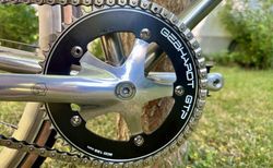 Braggion - Italienisches Singlespeed kaufen in Bâle-Ville #2 | velomarkt.ch