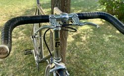 Braggion - Italienisches Singlespeed kaufen in Bâle-Ville #5 | velomarkt.ch