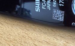 Neue Dura Ace Kubel 170mm kaufen in Bâle-Ville #2 | velomarkt.ch