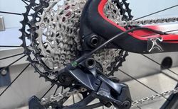 Bischi Bike Cross Country Carbon 2021 kaufen in St. Gallen #2 | velomarkt.ch