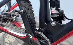 Bischi Bike Cross Country Carbon 2021 kaufen in St. Gallen #3 | velomarkt.ch