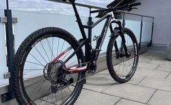 Bischi Bike Cross Country Carbon 2021 kaufen in St. Gallen #4 | velomarkt.ch