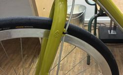 Stolz Zürich Handmade kaufen in Zürich #1 | velomarkt.ch