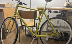 Stolz Zürich Handmade kaufen in Zürich #2 | velomarkt.ch