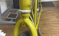 Stolz Zürich Handmade kaufen in Zürich #5 | velomarkt.ch
