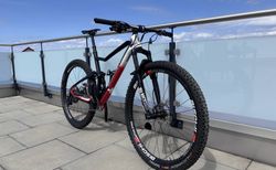 Bischi Bike Cross Country Carbon 2021 kaufen in St. Gallen #5 | velomarkt.ch