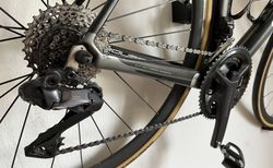 Rennrad S-Works Roubaix SL3 — Ultegra Di2 Powermeter kaufen in Zurich #4 | velomarkt.ch