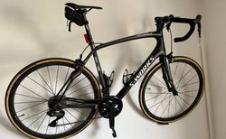 Rennrad S-Works Roubaix SL3 — Ultegra Di2 Powermeter kaufen in Zurich #1 | velomarkt.ch