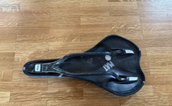Selle Italia SLR Kit Carbonio Black 125 g kaufen in Berne #2 | velomarkt.ch