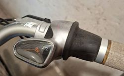 Ibex Avantgarde E bike mit Riemenantrieb kaufen in Basilea-Città #3 | velomarkt.ch