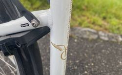 Crescent Mist Kinderfahrrad Grösse 430 – gepflegt, fahrbereit kaufen in Soleure #4 | velomarkt.ch