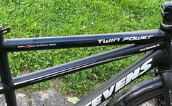 Tandem: Twin Power von Stevens kaufen in Berne #3 | velomarkt.ch