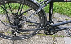 Tandem: Twin Power von Stevens kaufen in Berne #4 | velomarkt.ch