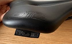 Sattel SQlab 612 Active 2.1 15cm kaufen in Zürich #2 | velomarkt.ch