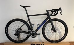 Schmolke Aerrow SL | Handmade in Germany | velomarkt.ch