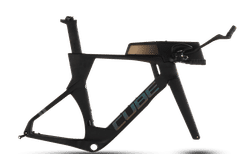 CUBE Aerium C:68X TT Frameset carbon´n´prism M carbon´n´prism | 1311100077 | velomarkt.ch