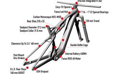 Wilier Urta Hybrid E-MTB kaufen in Argovie #3 | velomarkt.ch