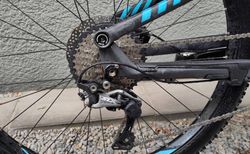 Focus Spine Elite kaufen in Berna #4 | velomarkt.ch