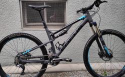 Focus Spine Elite | Top gepflegtes Focus Spine Elite – Wenig gefahren! | velomarkt.ch