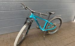 Neuwertiges Kinder Bike kaufen in Aargau #1 | velomarkt.ch