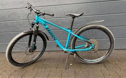 Neuwertiges Kinder Bike kaufen in Aargau #2 | velomarkt.ch
