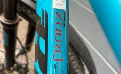 Neuwertiges Kinder Bike kaufen in Aargau #3 | velomarkt.ch