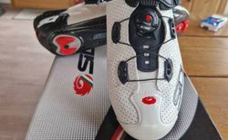 ウェア SCARPE WIRE CARBON VERNICI Sidi Wire Carbon Vernice Women