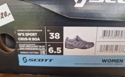 Scott Lady, Sport , Grösse 38, Netto 60 CHF kaufen in Bern #2 | velomarkt.ch