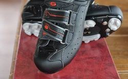 Sidi Dominator, MTB-Schuh, Grösse 40, Netto 90 CHF | Geschäftsauflösung, deswegen zu attraktivem Preis! | velomarkt.ch
