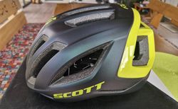 Scott Centric Plus, Grösse M, NEU, Netto: 100 CHF | Geschäftsauflösung, deswegen zu attraktivem Preis! | velomarkt.ch
