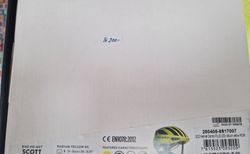 Scott Centric Plus, Grösse M, NEU, Netto: 100 CHF kaufen in Berna #2 | velomarkt.ch