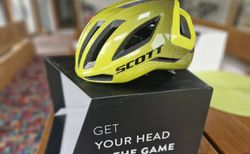 Scott Centric Plus, Grösse L, Neu, Netto: 100 CHF | Geschäftsauflösung, deswegen zu attraktivem Preis! | velomarkt.ch
