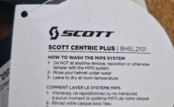 Scott Centric Plus, Grösse L, Neu, Netto: 100 CHF kaufen in Bern #2 | velomarkt.ch