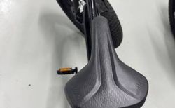 Fat bike, 10km gelaufen, altershalber wegen Nichtgebrauch zu verkaufen kaufen in Thurgau #2 | velomarkt.ch