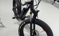 Fat bike, 10km gelaufen, altershalber wegen Nichtgebrauch zu verkaufen kaufen in Thurgau #3 | velomarkt.ch