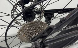Fat bike, 10km gelaufen, altershalber wegen Nichtgebrauch zu verkaufen kaufen in Thurgau #5 | velomarkt.ch