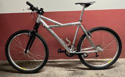 Cannondale Delta V1000 kaufen in Basel-Stadt #2 | velomarkt.ch