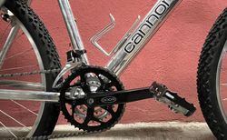 Cannondale Delta V1000 kaufen in Basel-Stadt #3 | velomarkt.ch