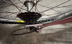 Cannondale Delta V1000 kaufen in Basel-Stadt #4 | velomarkt.ch