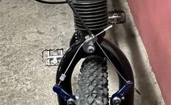 Cannondale Delta V1000 kaufen in Basel-Stadt #5 | velomarkt.ch