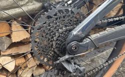 Mountainbike Trek Slash 8 kaufen in San Gallo #3 | velomarkt.ch