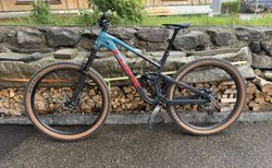 Mountainbike Trek Slash 8 kaufen in San Gallo #1 | velomarkt.ch