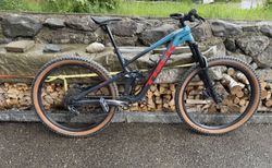 Mountainbike Trek Slash 8 kaufen in San Gallo #4 | velomarkt.ch