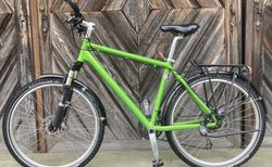 26 Zoll Tourenvelo | Das unverwüstliche Tourenvelo | velomarkt.ch